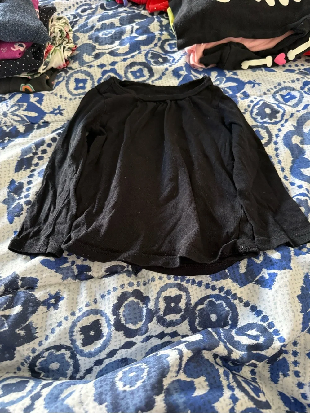 12 Month Baby Girl Bundle